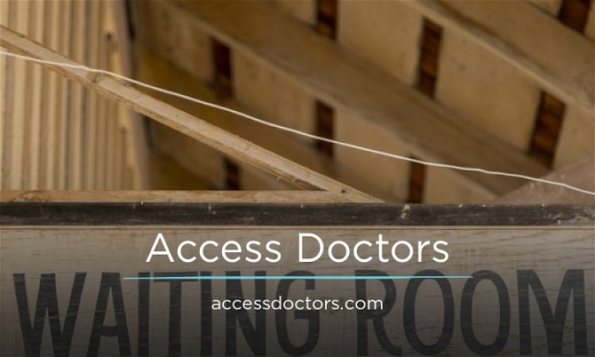 AccessDoctors.com